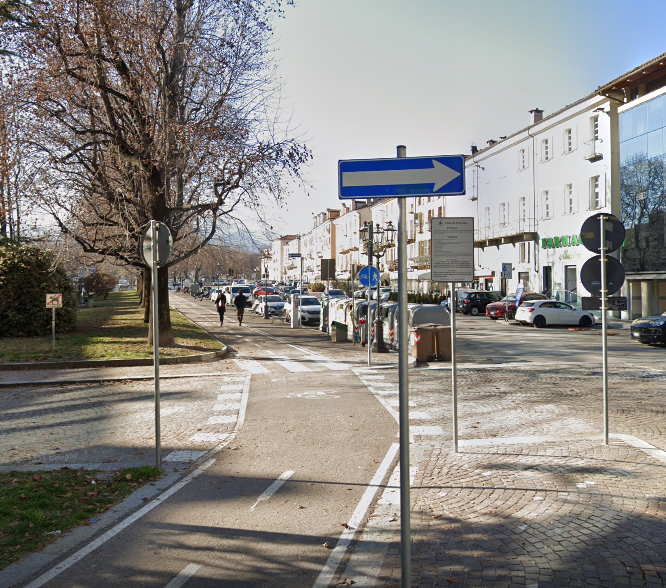 Pinerolo: arriva l’Artigianato e il Comune riorganizza gli ecopunti Pinerolo: arriva l’Artigianato e il Comune riorganizza gli ecopunti