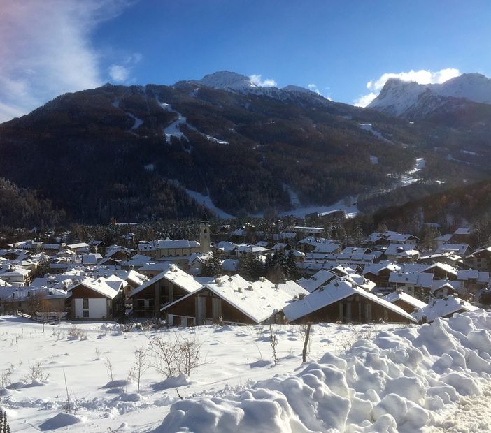 Bardonecchia