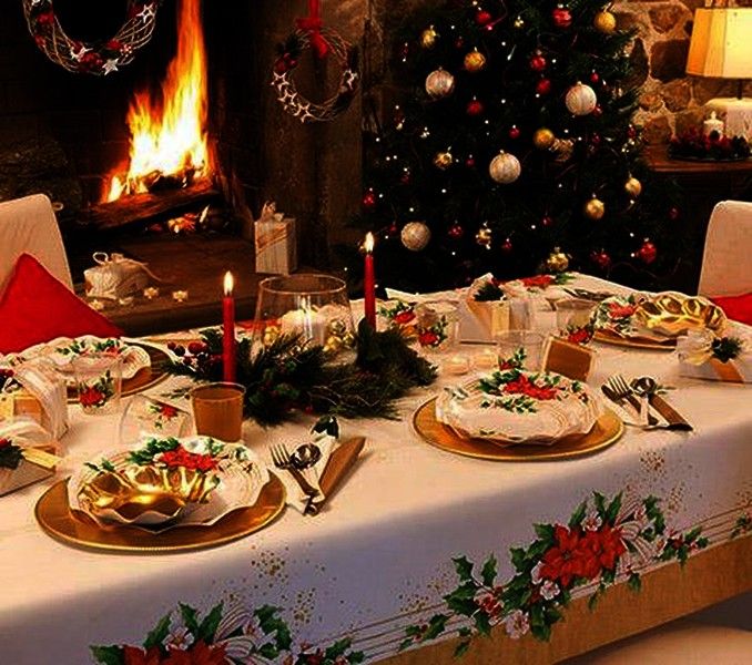 Pranzo di Natale: è Torino la città in cui si spende di più per riempire il carrello