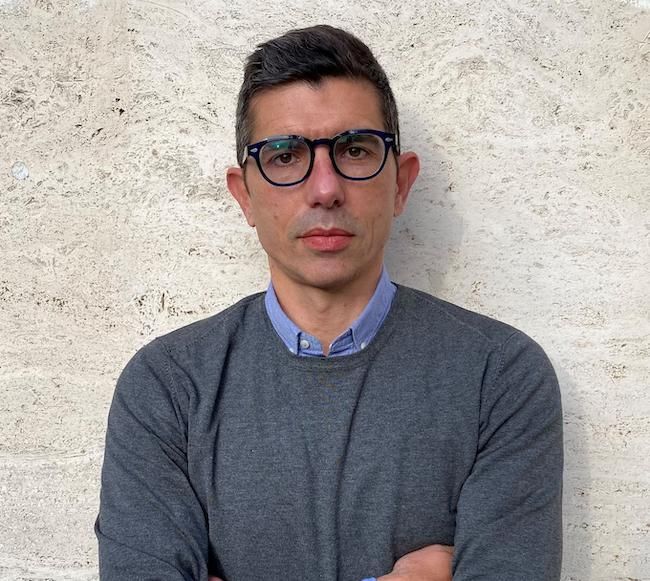 Emiliano Paoletti lascia la direzione del Polo del '900 Emiliano Paoletti lascia la direzione del Polo del '900