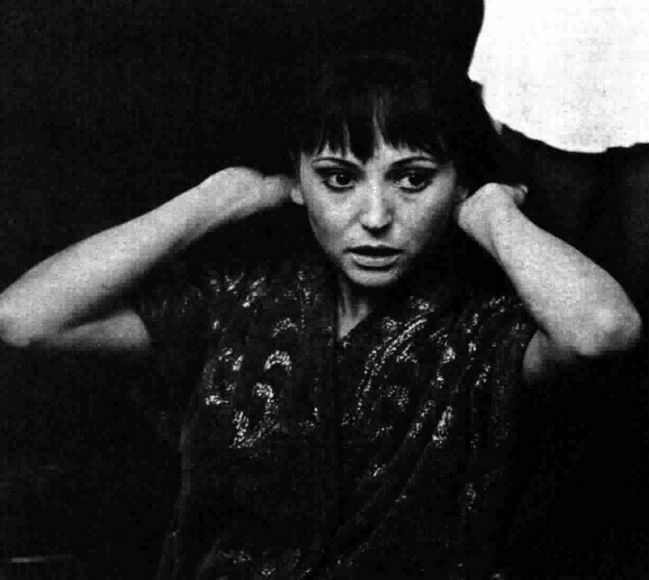 Morta a Torino l'attrice Claudia Giannotti, "signora del teatro" che recitò per Ronconi
