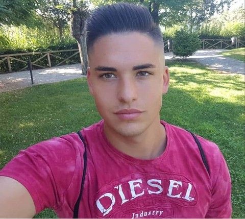 A Cervere domani l'ultimo saluto ad Alessio Scarzello A Cervere domani l'ultimo saluto ad Alessio Scarzello