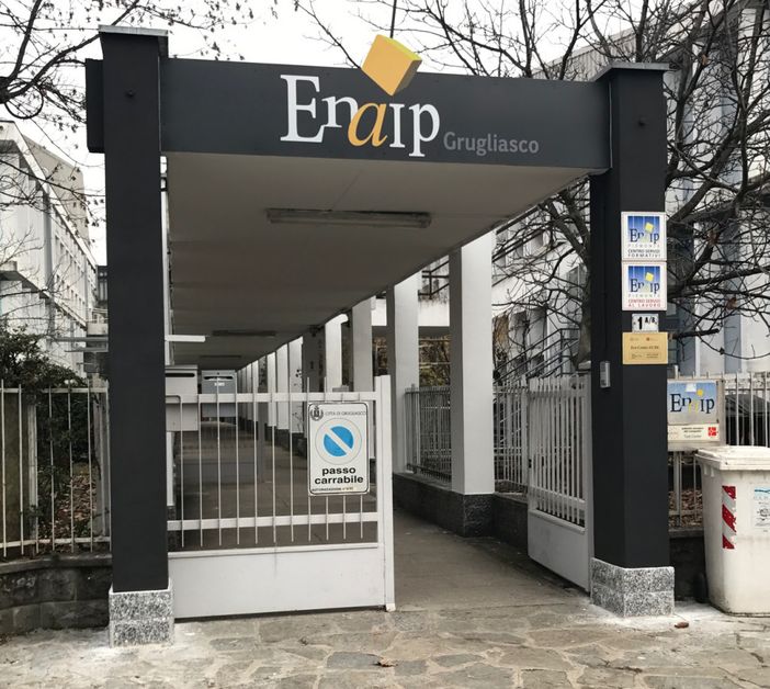 Grugliasco e altre tre sedi Enaip diventano punti informativi contro le discriminazioni Grugliasco e altre tre sedi Enaip diventano punti informativi contro le discriminazioni