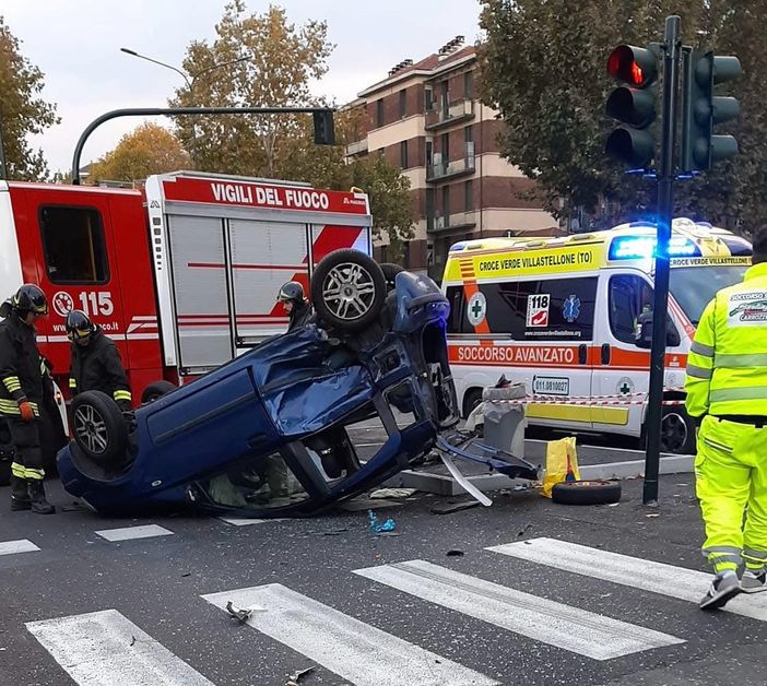 "In corso Grosseto 253 incidenti in 3 anni, ora servono contromisure"