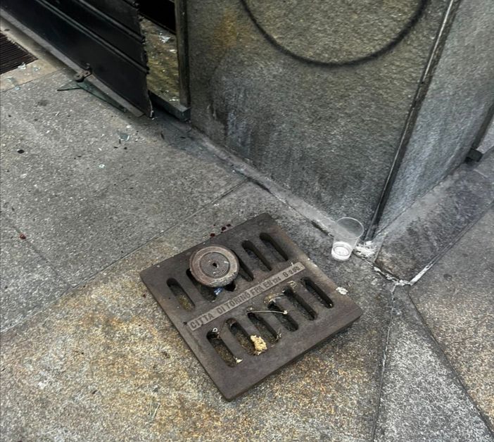 I commercianti di Regio Parco chiedono di sigillare i tombini: &quot;Così riduciamo le spaccate&quot;