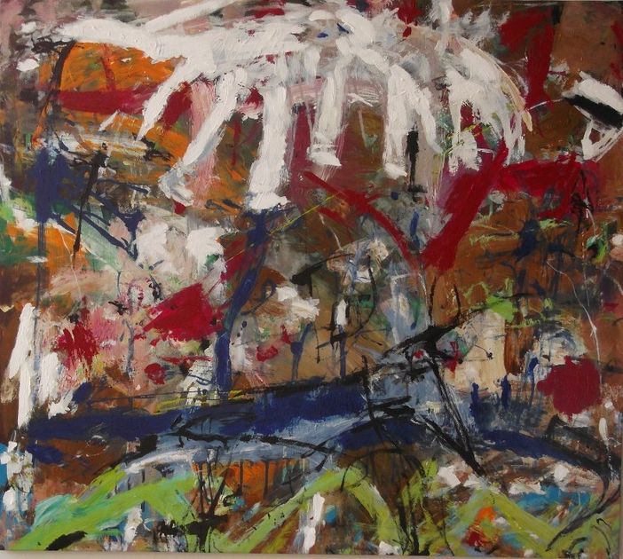 A Torino si inaugura la mostra del pittore Fabrizio Molinario