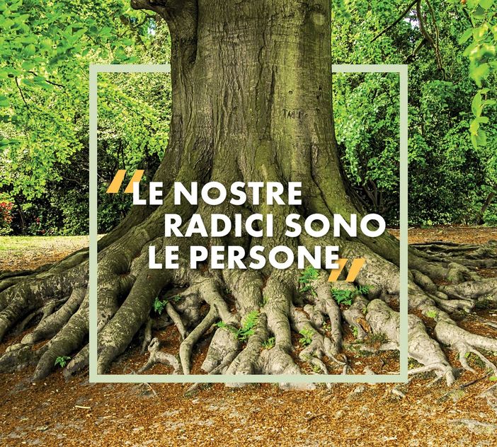 I quattro elementi: la nuova campagna di comunicazione 2025 per raccontare BTM – Banca Territori del Monviso