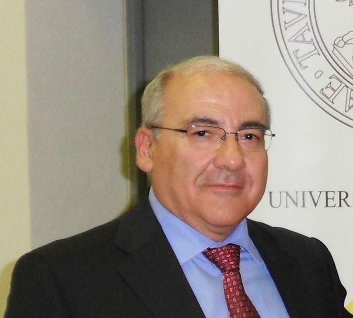 Antonio Furfaro, 63 anni Antonio Furfaro, 63 anni