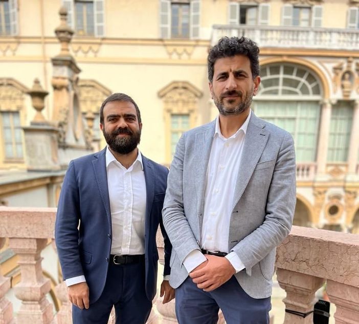 Regione, Grimaldi (Luv) e Rossi (Pd) contro l'assessore Marrone: &quot;Usa il Circolo dei lettori per la propaganda di estrema destra&quot;