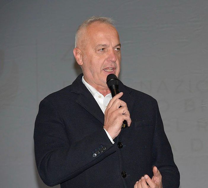 Giorgio Maria Bergesio Giorgio Maria Bergesio