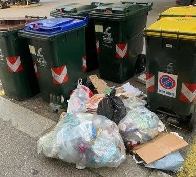 Foto d'archivio