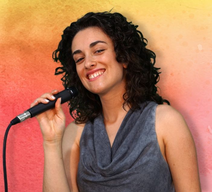 Martina Roasio, una torinese tra le hit dell'estate Martina Roasio, una torinese tra le hit dell'estate