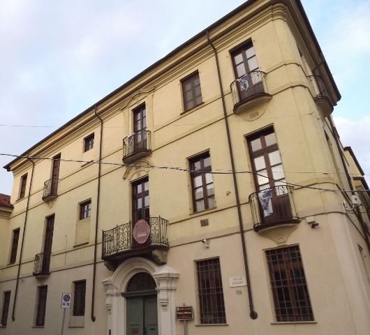 Volpiano, sere d'estate al Centro Incontro Riboldi Volpiano, sere d'estate al Centro Incontro Riboldi