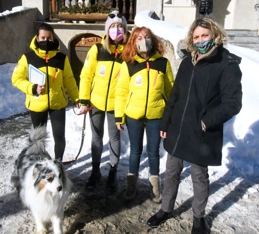 La pro loco di Bardonecchia La pro loco di Bardonecchia