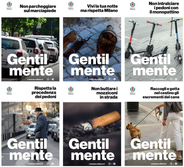 Torino troppo sporca, Russi (M5S): "Si copi Milano con campagna informativa. Poi più multe" Torino troppo sporca, Russi (M5S): "Si copi Milano con campagna informativa. Poi più multe"