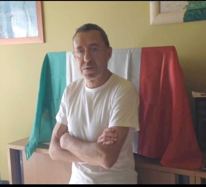 Lutto a Settimo per la morte di Marcello Brunetta