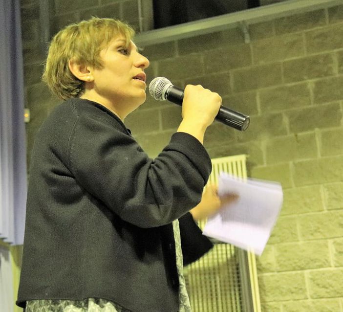 Beinasco, la sindaca Gualchi tende la mano al suo predecessore Piazza: "Lo chiamerò per trovare una soluzione condivisa"