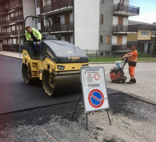 Immagine di repertorio
