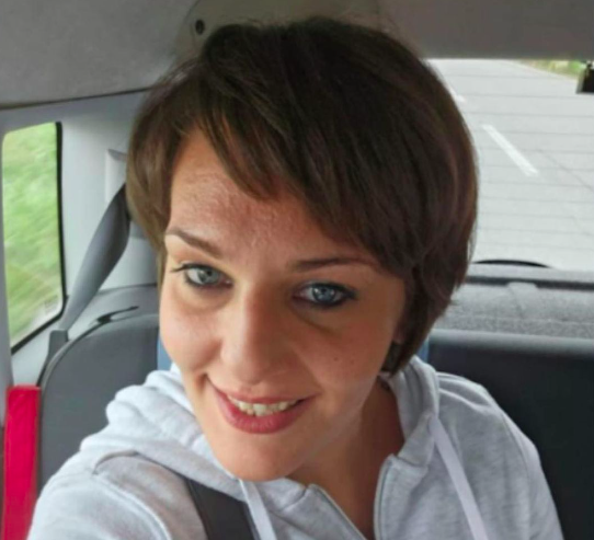 Scomparsa a Barriera di Milano Miriam Gnoni, l'appello della madre: "Chiunque la vedesse mi contatti" Scomparsa a Barriera di Milano Miriam Gnoni, l'appello della madre: "Chiunque la vedesse mi contatti"