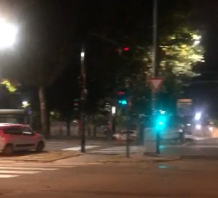 Polastri (FI): &quot;Rumori notturni dalla piscina di piazzale San Gabriele da Gorizia, urgono verifiche&quot;