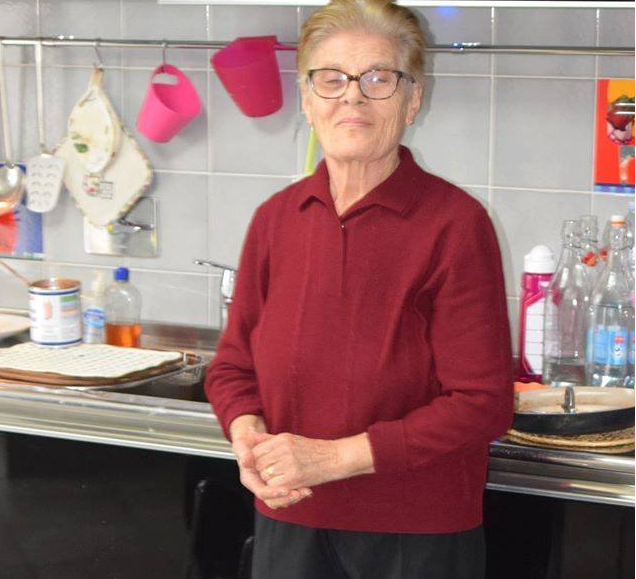 Smarrita pensionata tra Grugliasco e Collegno