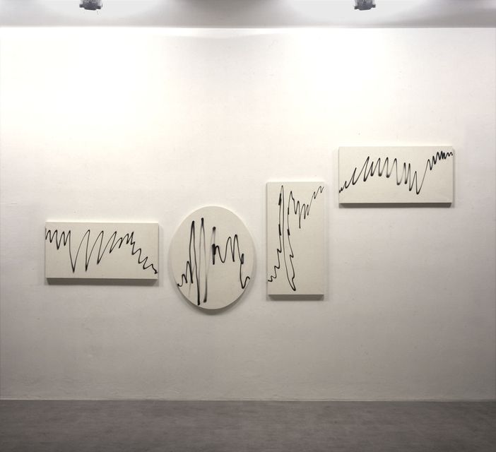 A Torino la mostra &quot;Là dove interviene il disegno&quot;