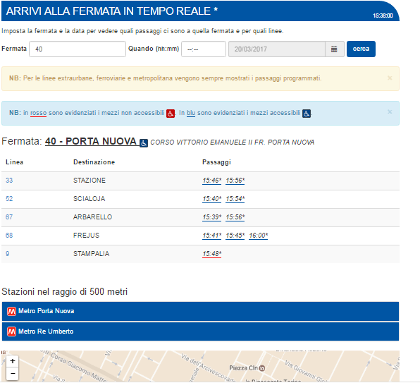 Trasporto pubblico locale, Palazzo Civico impegnato nel rilancio Trasporto pubblico locale, Palazzo Civico impegnato nel rilancio
