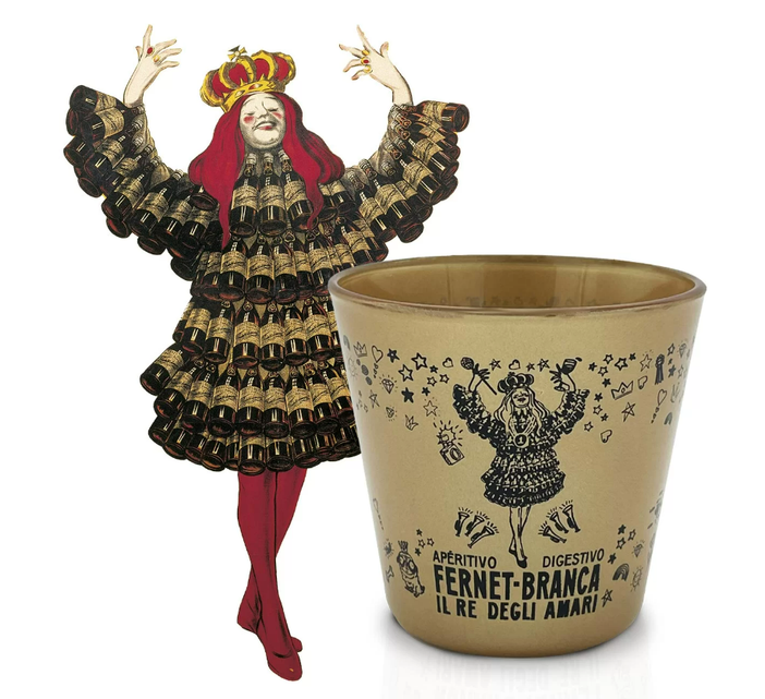 Tutto quello che c'è da sapere sul viaggio dei 3 sorsi per degustare il Fernet-Branca Tutto quello che c'è da sapere sul viaggio dei 3 sorsi per degustare il Fernet-Branca