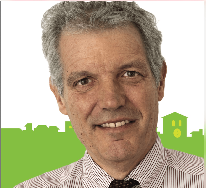 &quot;Della Tav non si discuta soltanto a Roma&quot;