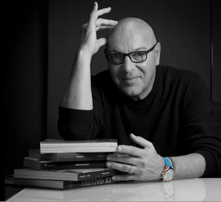 “Paolo Cattin: dal jet set a TikTok, l’orologio di lusso parla ai giovani, influencer e sportivi”