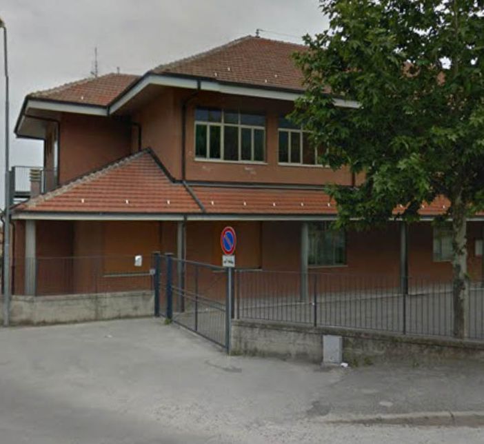 Cumiana: in cinque in corsa, parlando di scuola