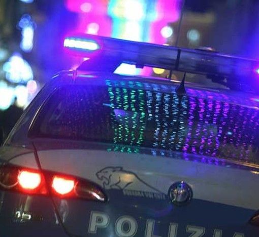Bomba carta contro un negozio: paura in Borgo Vittoria Bomba carta contro un negozio: paura in Borgo Vittoria