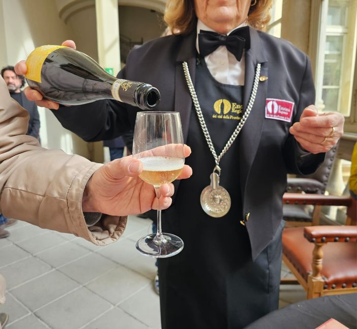 500 cantine, cene e degustazioni: dal 2 al 4 marzo torna il Salone del Vino Torino