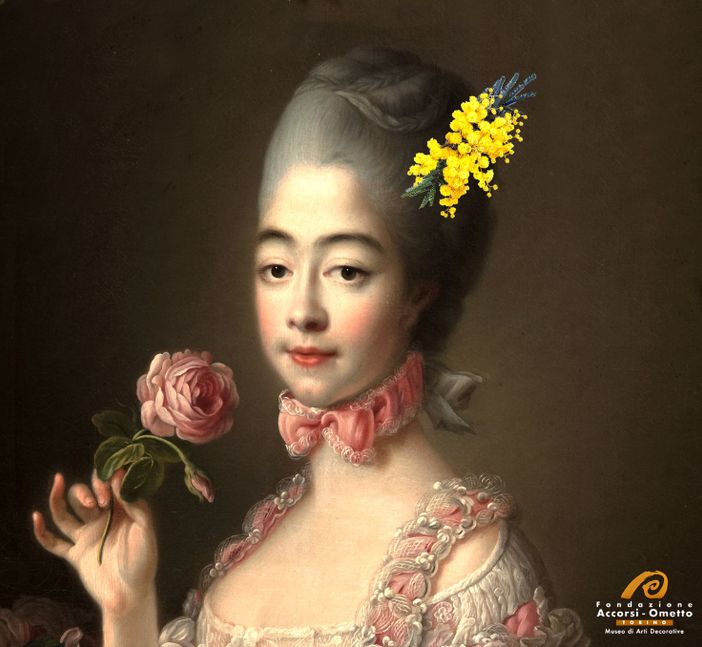 Il Museo Accorsi-Ometto celebra l'8 marzo