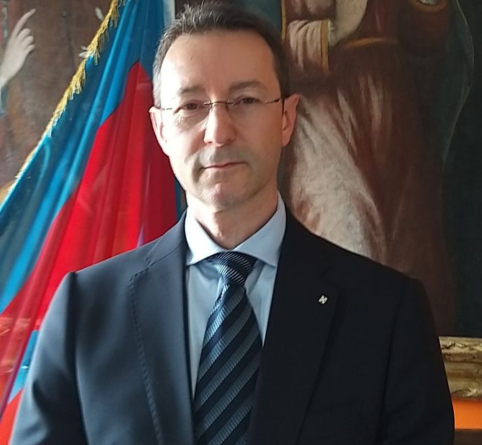 Carlo Macchiolo Carlo Macchiolo