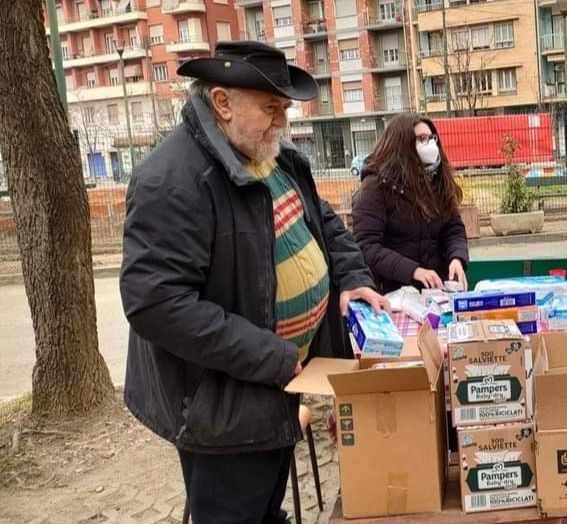 Pierfelice Massucco Pierfelice Massucco