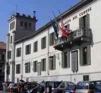 cuorgnè - palazzo comunale