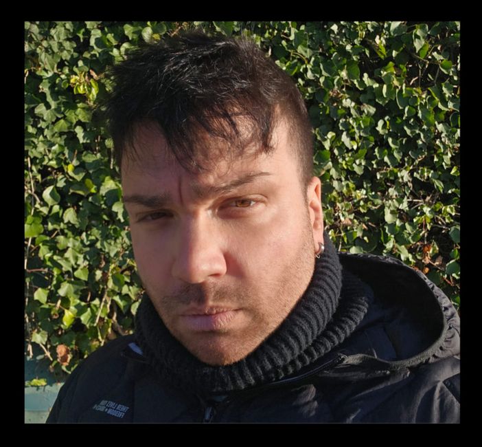 Il consigliere Roberto Zuppardo