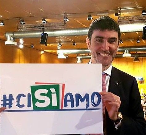 Mini-Tav: Gariglio (Pd): "Progetto controproducente e dannoso" Mini-Tav: Gariglio (Pd): "Progetto controproducente e dannoso"