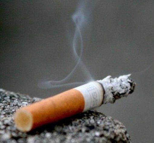 Giornata Mondiale senza Tabacco: le iniziative del Serd AslTo3 Giornata Mondiale senza Tabacco: le iniziative del Serd AslTo3