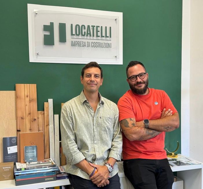 FL LOCATELLI : Ristrutturazioni Chiavi in Mano a Torino