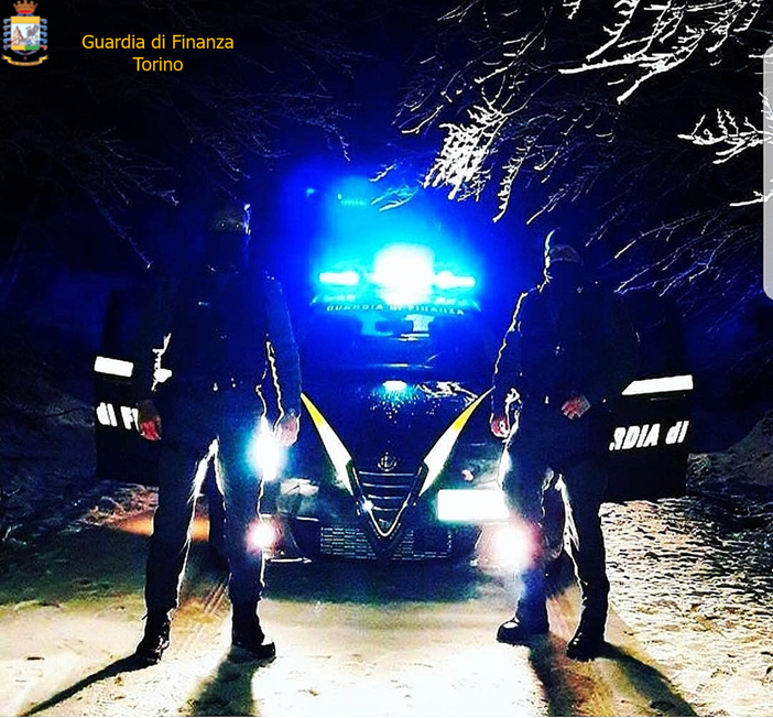 Sicurezza sul lavoro e frode commerciale, sequestrati due complessi aziendali: il valore è di 2,5 milioni di euro