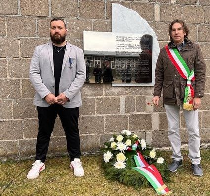 tolardo e verzola in germania