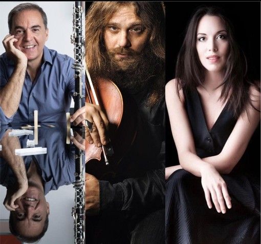 &quot;Nuovi Mondi- Terra incognita&quot;