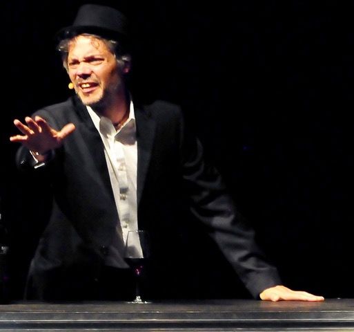 A Bardonecchia seminario teatrale estivo 2018