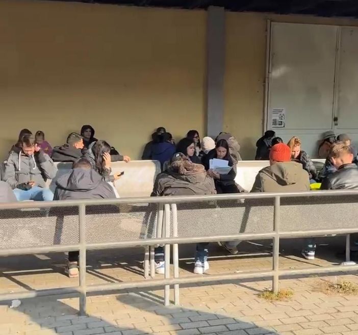 L'Ufficio Immigrazione si sposta nei nuovi spazi di corso Bolzano L'Ufficio Immigrazione si sposta nei nuovi spazi di corso Bolzano