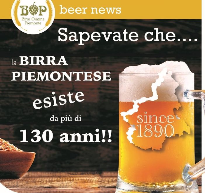 A Cavour tre giorni di “Cose di Birra”
