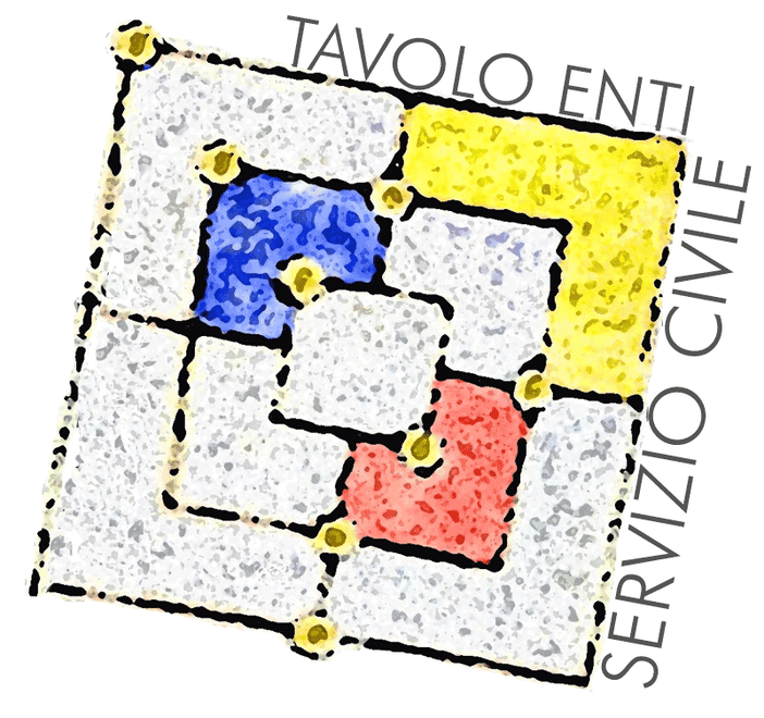 Servizio civile, flash mob dei giovani volontari in piazza Castello: &quot;Chiediamo giusta copertura economica&quot;