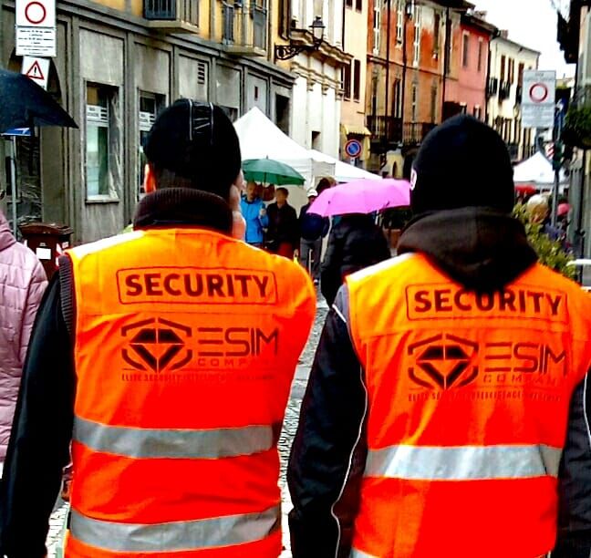 Grandi o piccoli che siano, gli Eventi necessitano di un valido Piano della Sicurezza Grandi o piccoli che siano, gli Eventi necessitano di un valido Piano della Sicurezza