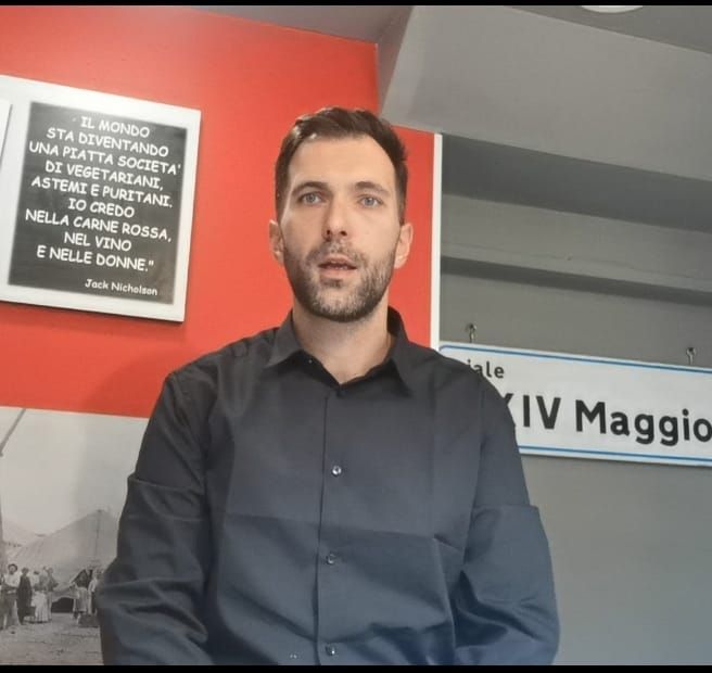 Luigi Francà Luigi Francà